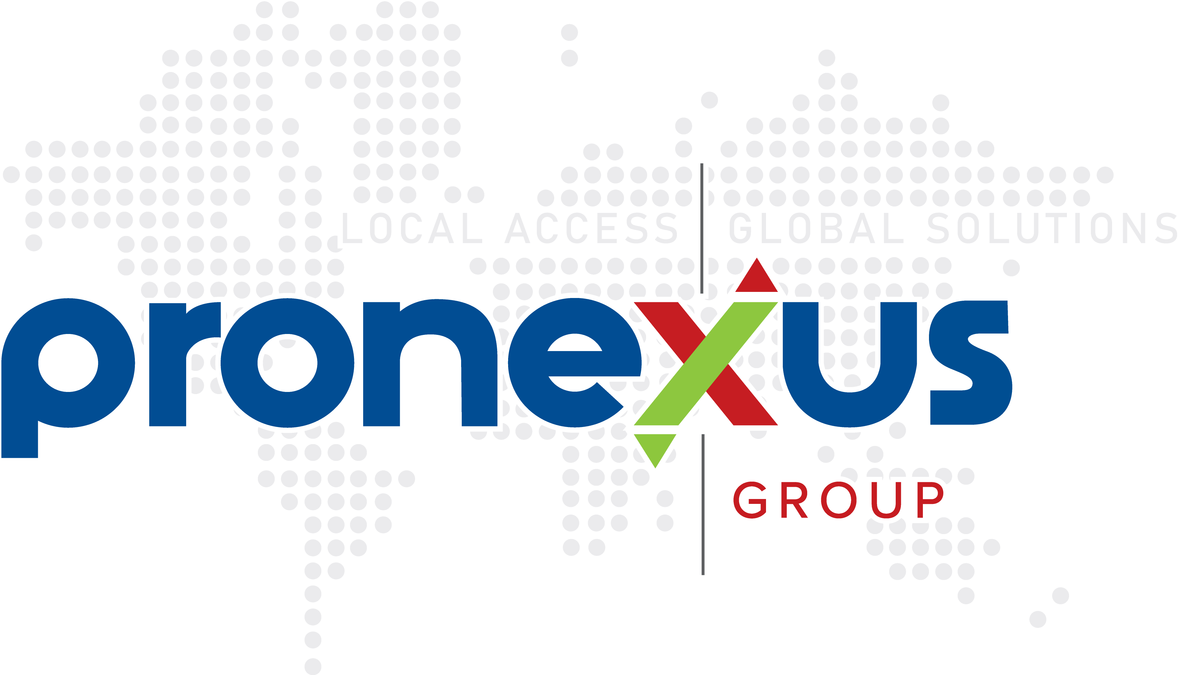 Pronexus Logo